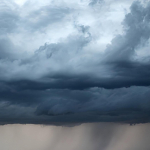 Maltempo, allerta gialla oggi in Calabria: rischio temporali e frane